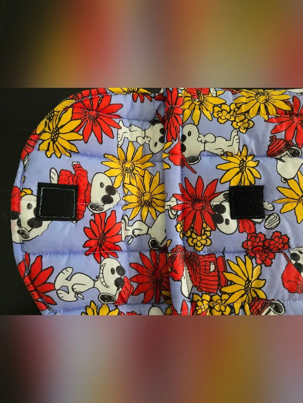 NWOT BAGGU x Peanuts Laptop Sleeve 13